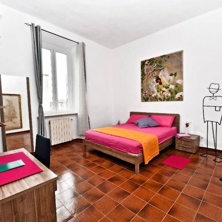 ליבורנו Borgo 98 Guest House Matrimoniale Con Bagno Privato מראה חיצוני תמונה