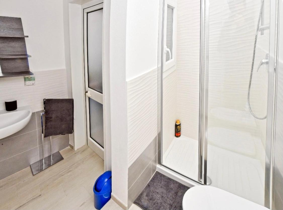 ליבורנו Borgo 98 Guest House Matrimoniale Con Bagno Privato מראה חיצוני תמונה