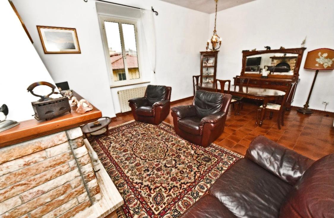ליבורנו Borgo 98 Guest House Matrimoniale Con Bagno Privato מראה חיצוני תמונה